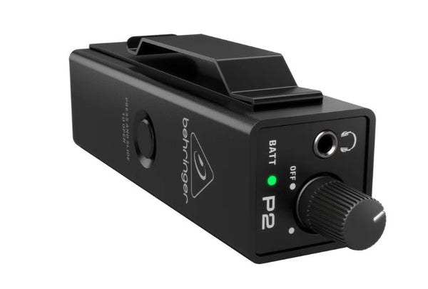 Behringer In-Ear Monitor Personal