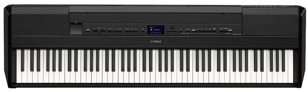 Yamaha P525B 88 Note Pro Model Digital Piano