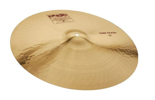 16 Inch Crash Cymbal