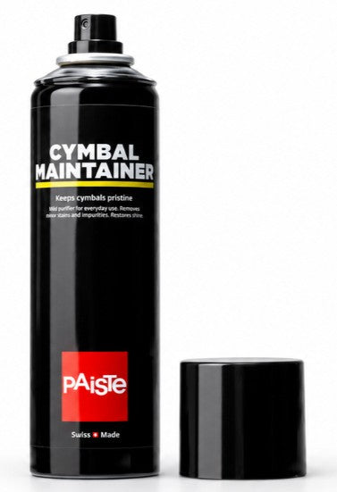 Cymbal Cleaner Paiste Maintainer