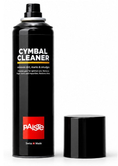 Cymbal Cleaner Paiste Cleaner