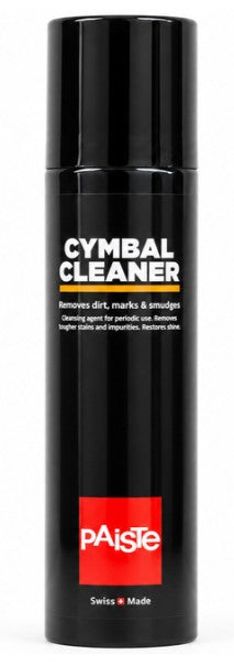Cymbal Cleaner Paiste Cleaner