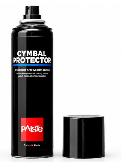 Cymbal Cleaner Paiste Protector