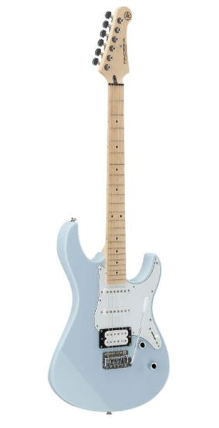 Guitar Elec Yamaha Pacifica Maple Ice Blue