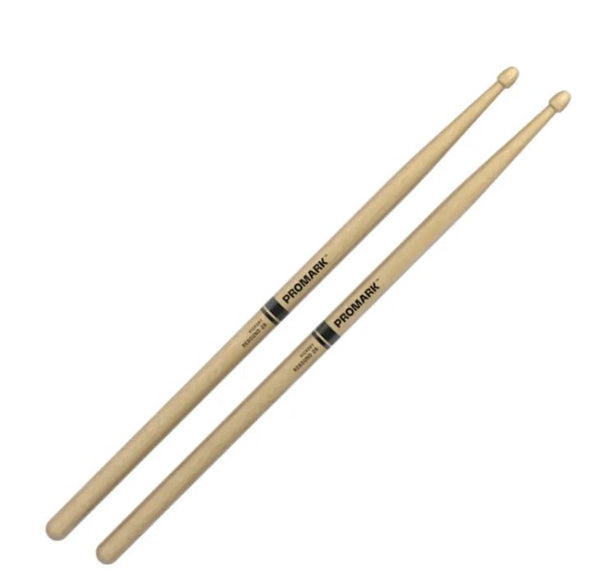 Promark Rebound Hickory 2B Wood Tip