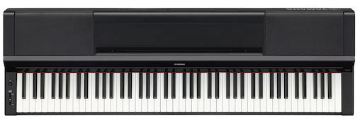 Yamaha Keyboard Workstation 88 Key Weighted