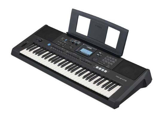 Keyboard Yamaha Portable 61 Key
