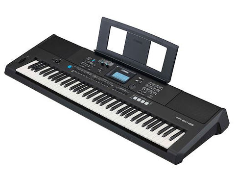 Yamaha PSREW425 76 Note Keyboard - USB