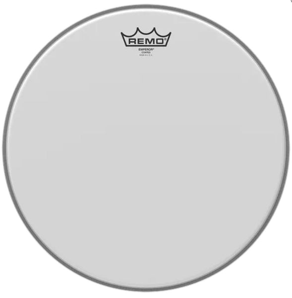 Remo 10" Emperor Coated Drum Head