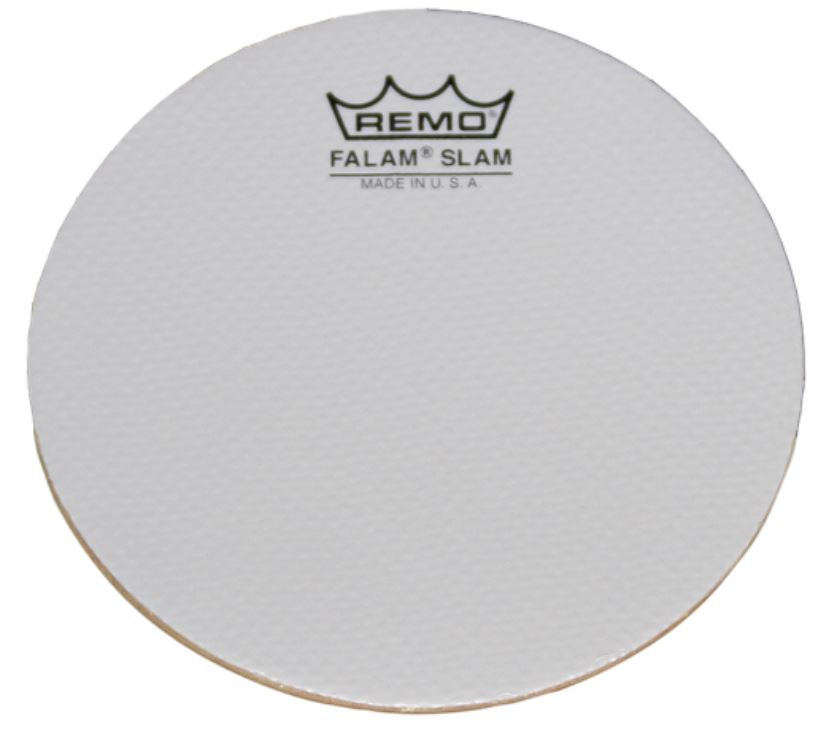 Remo Falam Slam 2 Pack 2.5 Inch