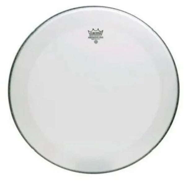 Remo 20 Inch Powerstroke 3 Coated Bass Drum Head