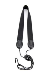 Rico Tenor/Baritone Padded Sax Strap