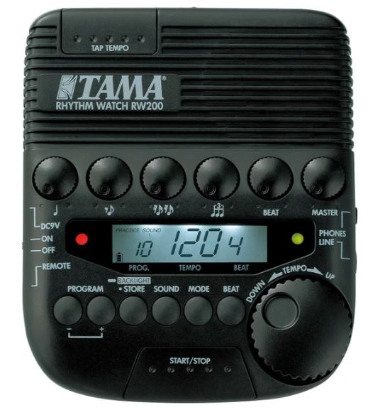 Rhythm Watch RW200