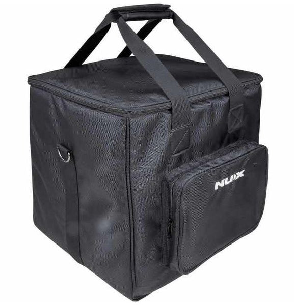 Carry Bag For Nux Stageman Acoustic Amps (AC60&80)