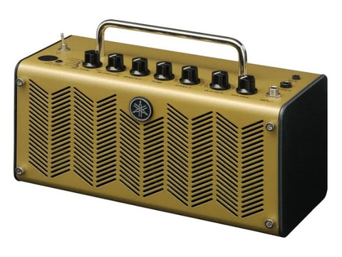 Mini Guitar Amp Stereo Acoustic Guitar