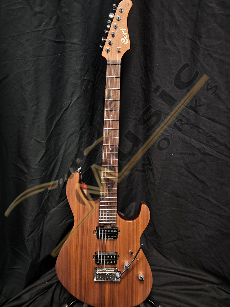 Second Hand Cort G300 Raw