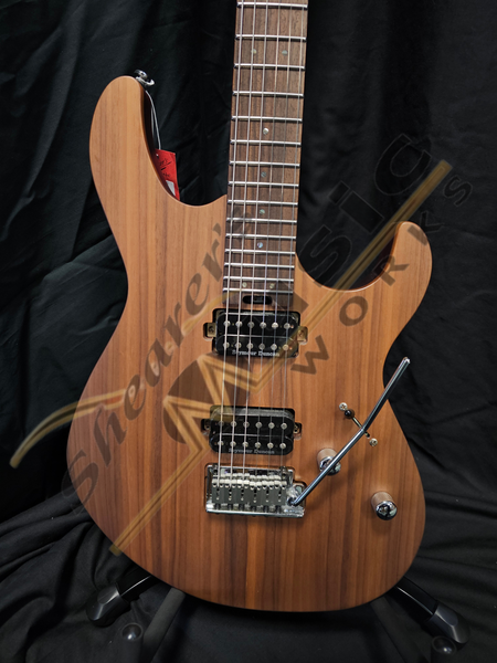 Second Hand Cort G300 Raw