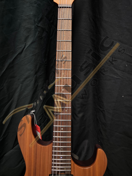 Second Hand Cort G300 Raw