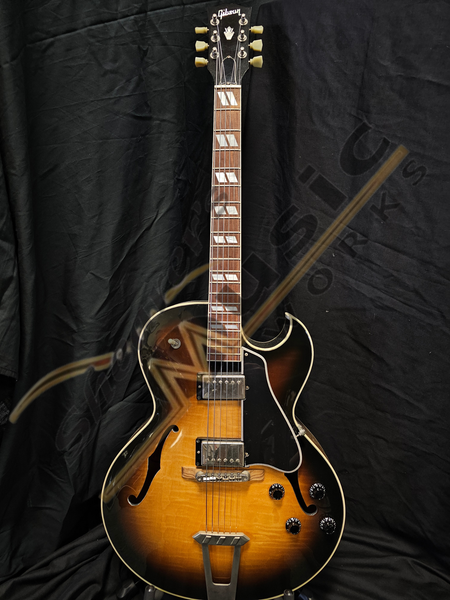 Used 2005 Gibson ES175 w/case
