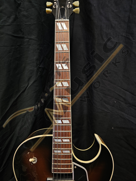 Used 2005 Gibson ES175 w/case