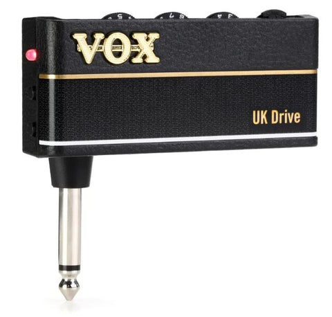 Vox Amplug 3 UK Drive
