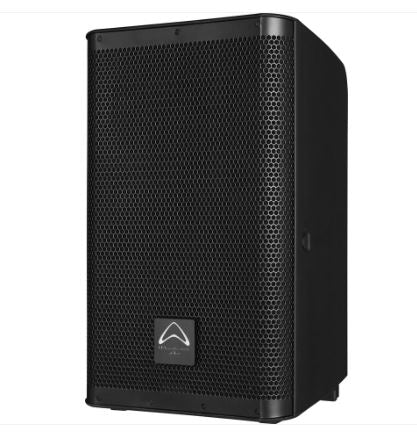 Wharfedale Tourist Plus A10 320W 10 inch Active Speaker