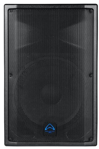 Wharfdale 450W 15" Powered Speaker with USB