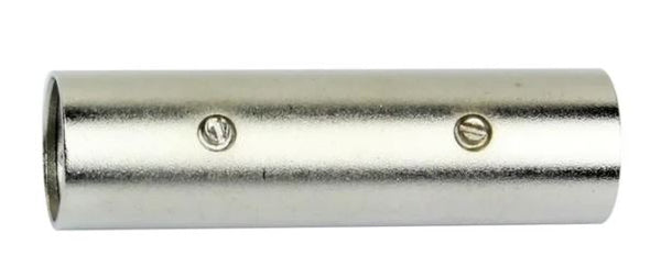 Kirlin XLR M to XLR M Adaptor
