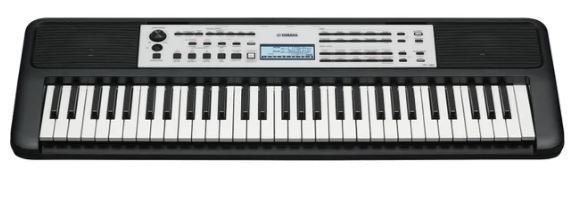 Yamaha Portable 61 Note Keyboard