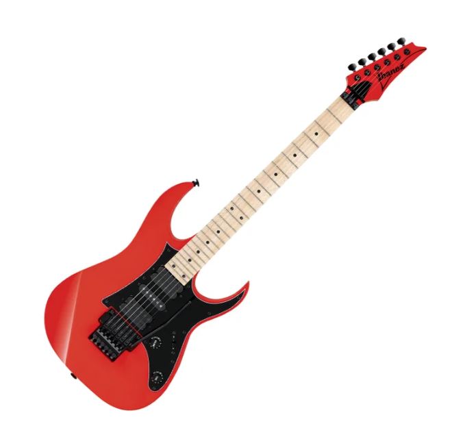 Ibanez Rg550 RF Elec Guitar Japan