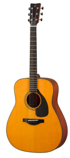 Yamaha Hand Crafted Solid Acoustic Guitar