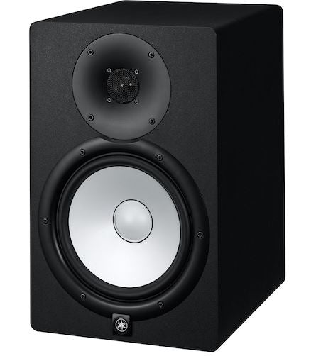 Powered Nearfield Studio Monitors HS8