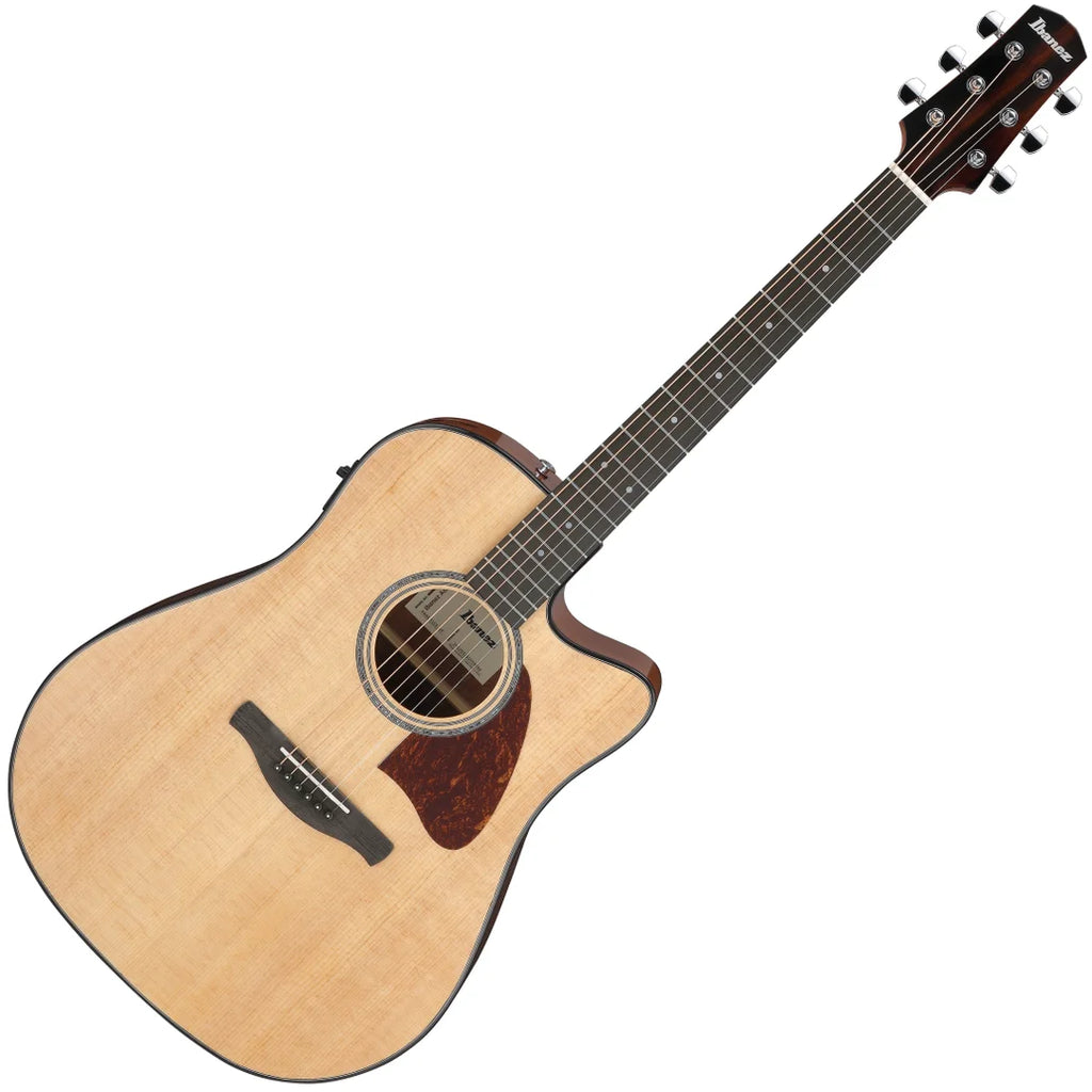 Guitar Ibanez Advanced Acoustic Natural