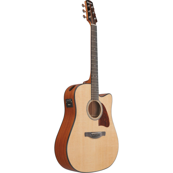 Guitar Ibanez Advanced Acoustic Natural