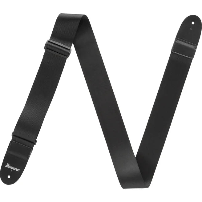 IBANEZ GUITAR STRAP STANDARD 64MM