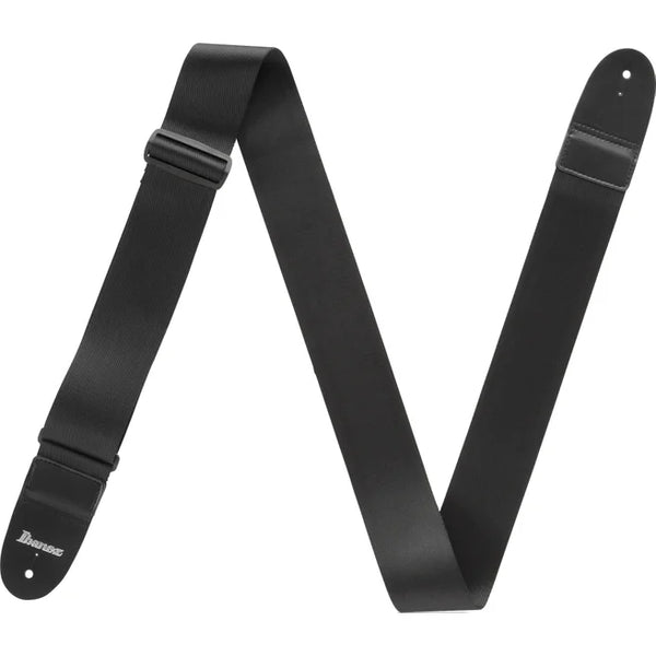 IBANEZ GUITAR STRAP STANDARD 64MM - Shearer's Music Works
