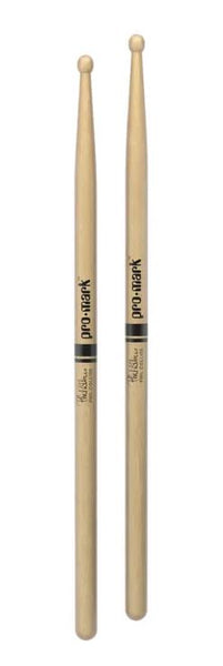 Promark Phil Collins Wood Tip Drum Sticks