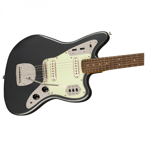 Squier CV 60s Jaguar Electric Guitar CFM