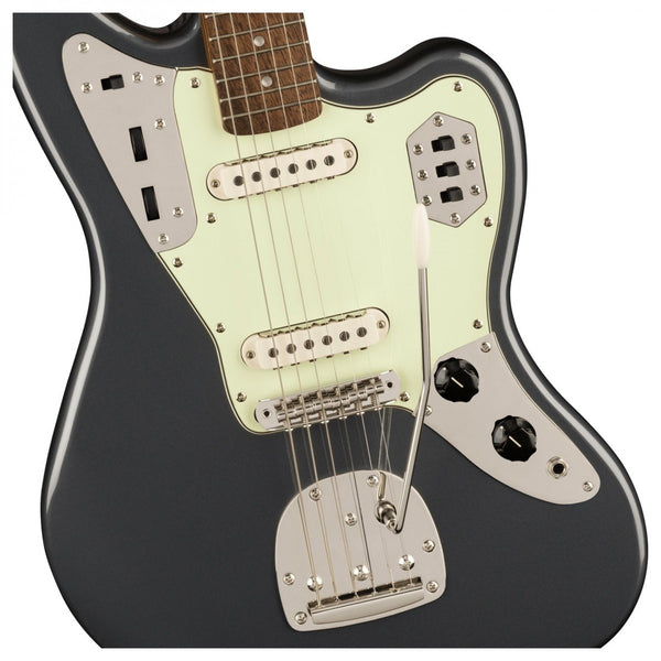 Squier CV 60s Jaguar Electric Guitar CFM