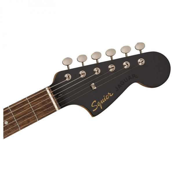 Squier CV 60s Jaguar Electric Guitar CFM