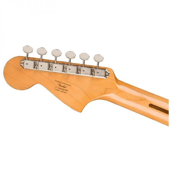 Squier CV 60s Jaguar Electric Guitar CFM