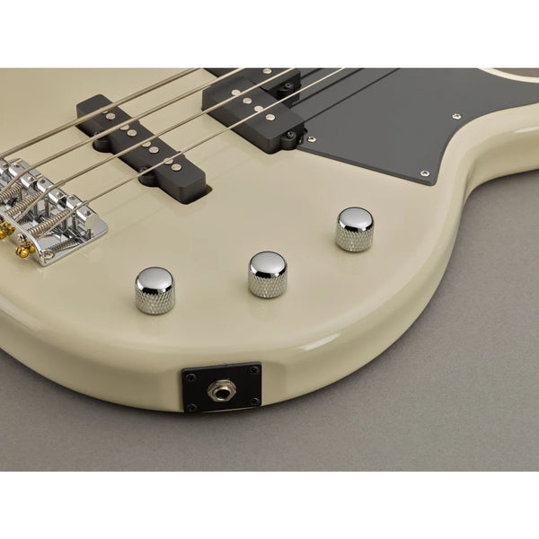 Yamaha Bass Guitar Vintage Alder V3
