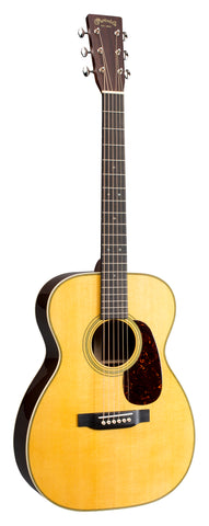 Martin 0028 Guitar Standard Series W/Case