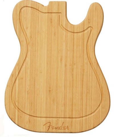 Fender Cutting Board Telecaster
