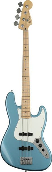 Fender Player Jazz Bass Maple Neck Tide Pool