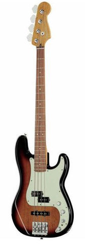 Fender Player Jazz Bass PF 3CSB