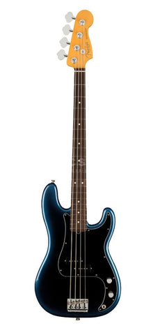 Fender American Pro II P Bass RW Dark Night