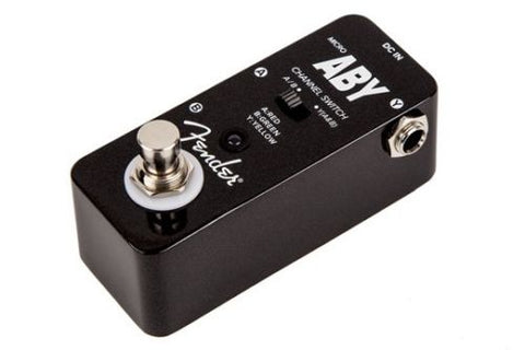 Fender Micro Aby Pedal