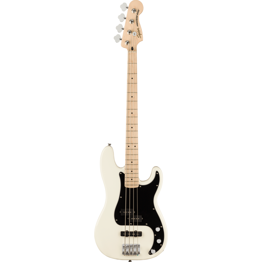 Squier Affinity P Bass LRL BPG OLW