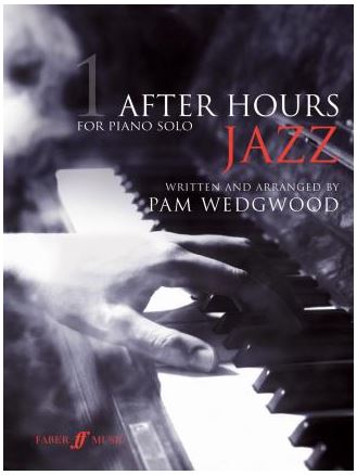 After Hours Jazz Bk 1 Gr 3-5